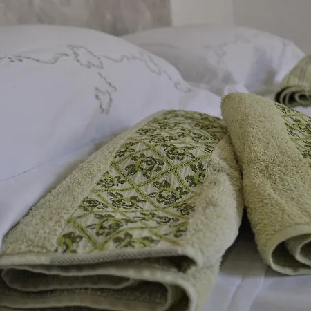 'a Casa 'a Chiazza Bed and breakfast *