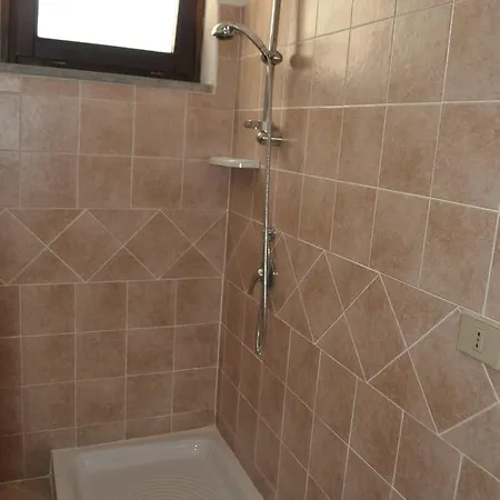 Bed and breakfast 'a Casa 'a Chiazza *