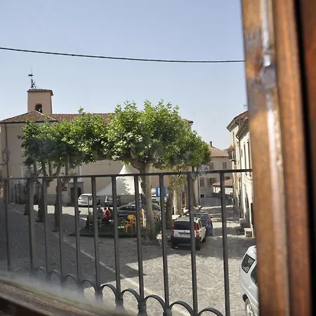 Bed and breakfast 'a Casa 'a Chiazza Sasso di Castalda