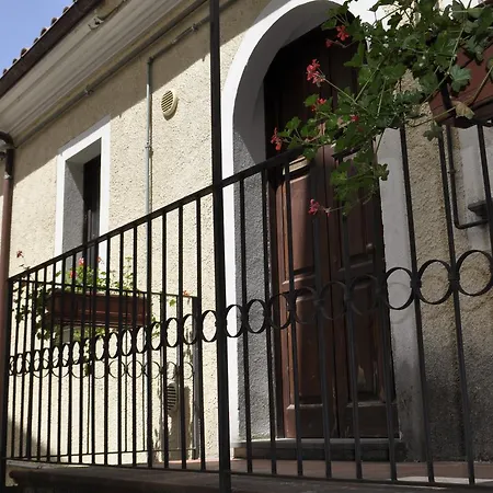'a Casa 'a Chiazza Bed and breakfast *