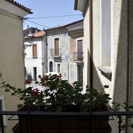 'a Casa 'a Chiazza Bed and breakfast *
