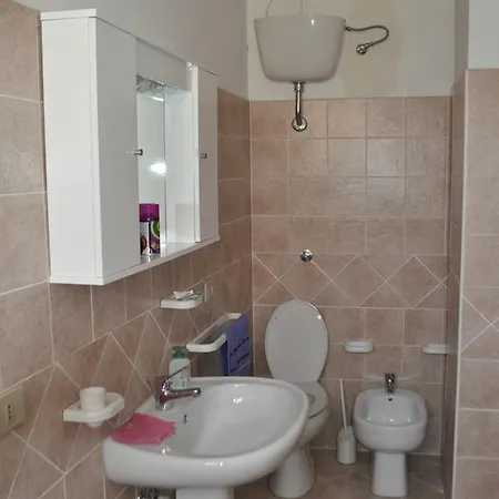'a Casa 'a Chiazza Sasso di Castalda