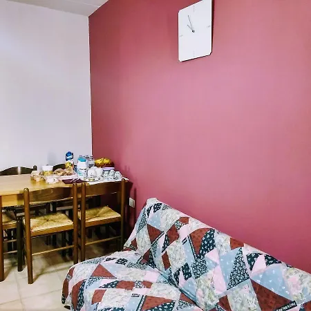 'a Casa 'a Chiazza Sasso di Castalda
