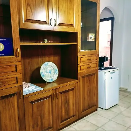 Bed and breakfast 'a Casa 'a Chiazza *
