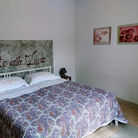 'a Casa 'a Chiazza Bed and breakfast