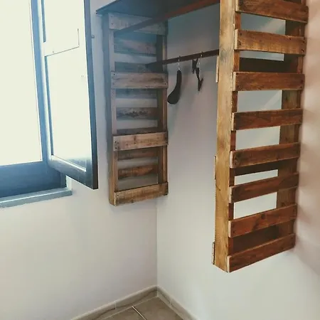 Nocleg ze śniadaniem 'a Casa 'a Chiazza
