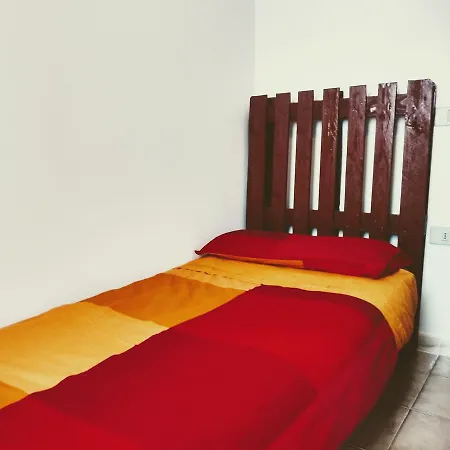 'a Casa 'a Chiazza Nocleg ze śniadaniem *